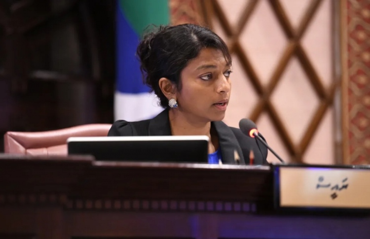 ސިއްހީ މައްސަލަތައް ދިރާސާ ކުރުމަށް ގޮވާލާ ގަރާރެއް