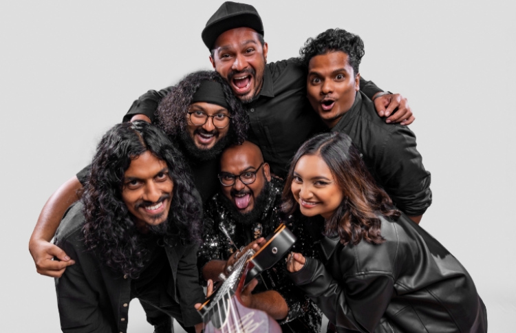 "ސަމުގާ" މައްސަލާގައި މިއުޒީޝަނުންގެ ބޮޑު ކޯޅުމެއް