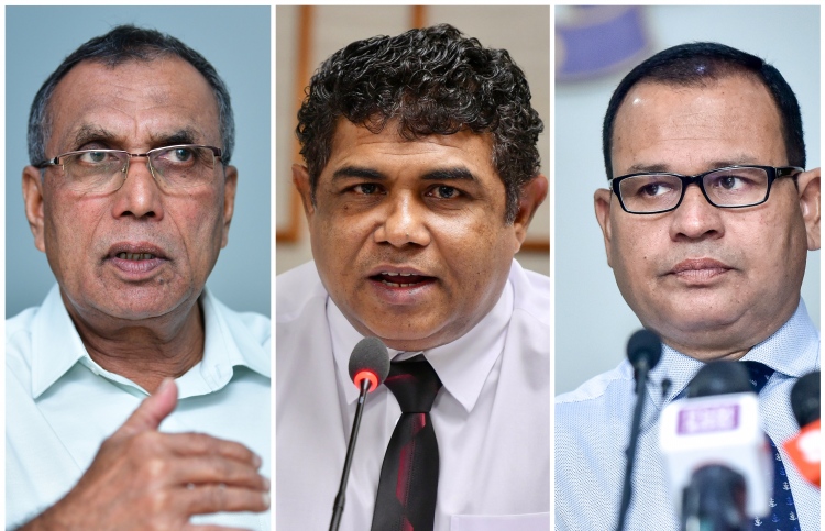 އަފީފާއި ބޮންޑޭ އަށް ޕީޕީއެމްގެ ދައުވަތެއް