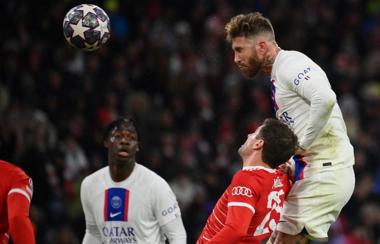 ޔޫރަޕުގައި ޕީއެސްޖީގެ އުއްމީދުތައް ފެނަށް