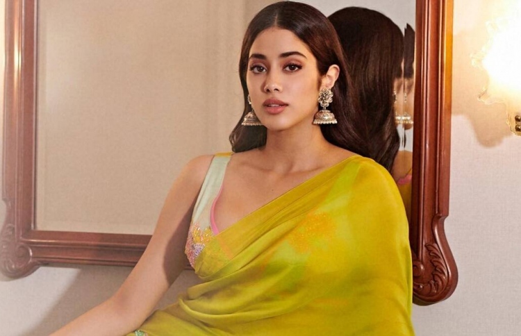 ޖާންވީ ކަޕޫރް