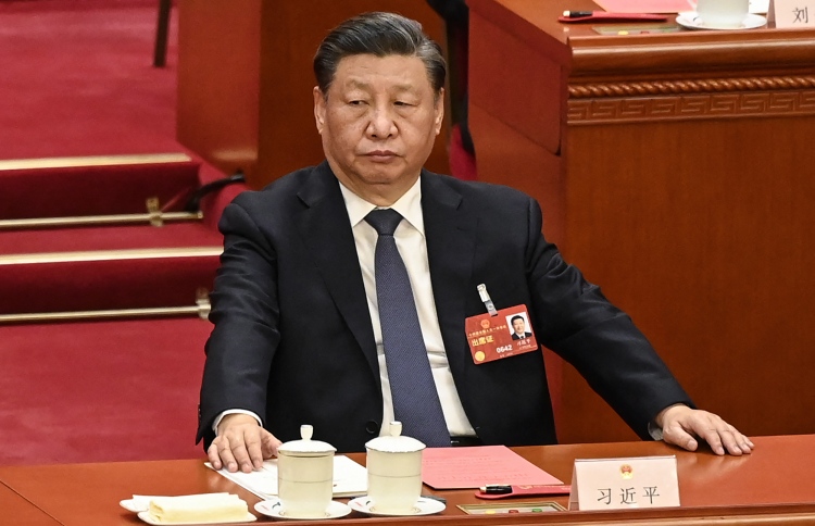 އެކަތައިގެ ފާރަކަށް ޗައިނާގެ އަސްކަރިއްޔާ ހަދާނަން