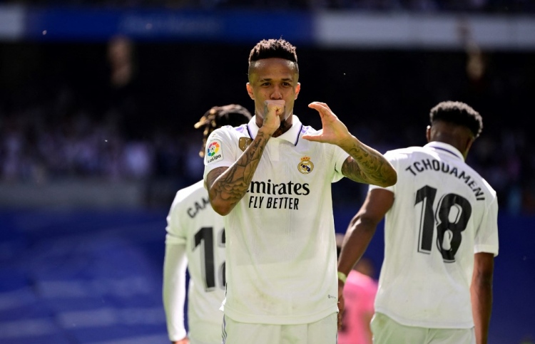 ދެ މެޗަށް ފަހު ސްޕެނިޝް ލީގުގައި ރެއާލަށް މޮޅެއް