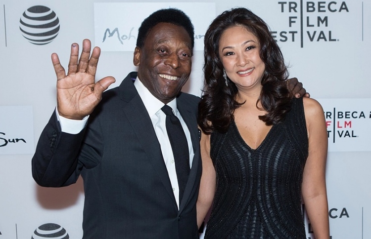 ޕެލޭ ވަސިއްޔަތްކުރީ މުދަލުން 30 ޕަސެންޓް ހުވަފަތް އަންހެނުންނަށް ދޭން