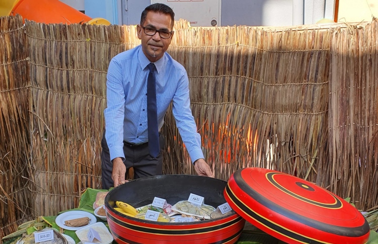 ހޯރަފުށި ސަލީމަށް ހާޓްއެޓޭކް ޖެހިގެން ފަރުވާދެނީ