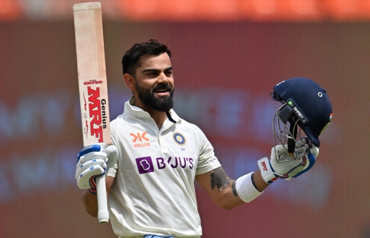 ތިން އަހަރަށް ފަހު ވިރާތު ކޯލީ ޓެސްޓް ސައްތައެއް ހަދައިފި