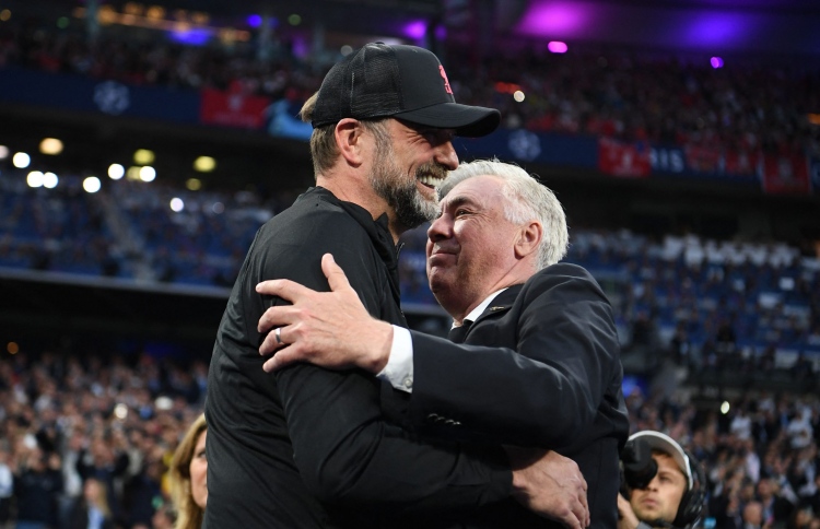 ކްލޮޕް ހުރީ ދޫދޭކަށް ނޫން، ރެއާލް ފަހަތަކަށް ނުޖެހޭނެ