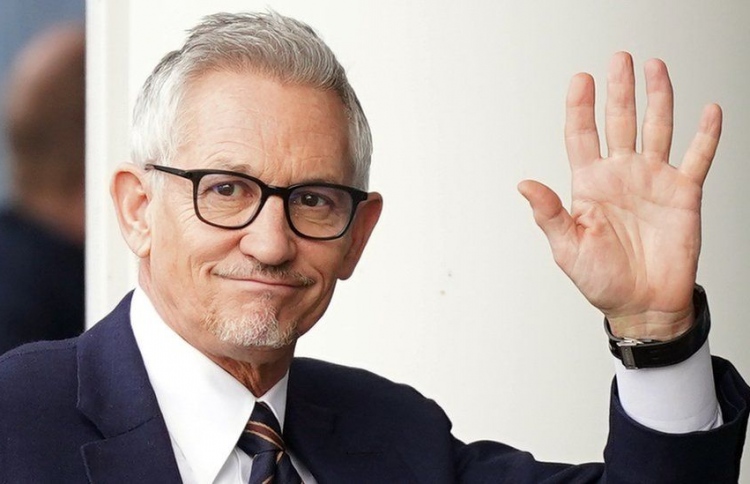 ބީބީސީ އިން ލިނެކާގެ ސަސްޕެންޝަން އުވާލައިފި