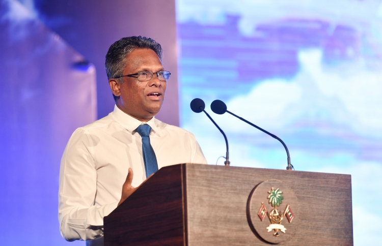 5ބިލިއަންގެ މަޝްރޫއުން އަމާޒަކީ ބޮޑު އާމްދަނީއެއް