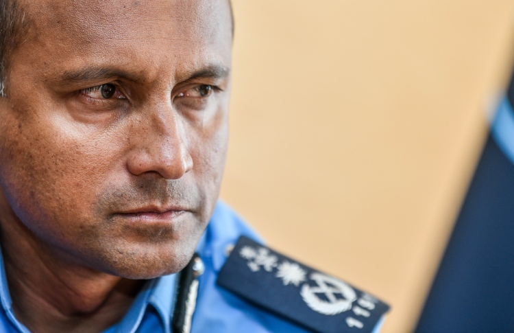 ނުރައްކާތެރި ކުށްވެރިއަކު މިފަހުން ވެސް ދޫކުރި: ހަމީދު