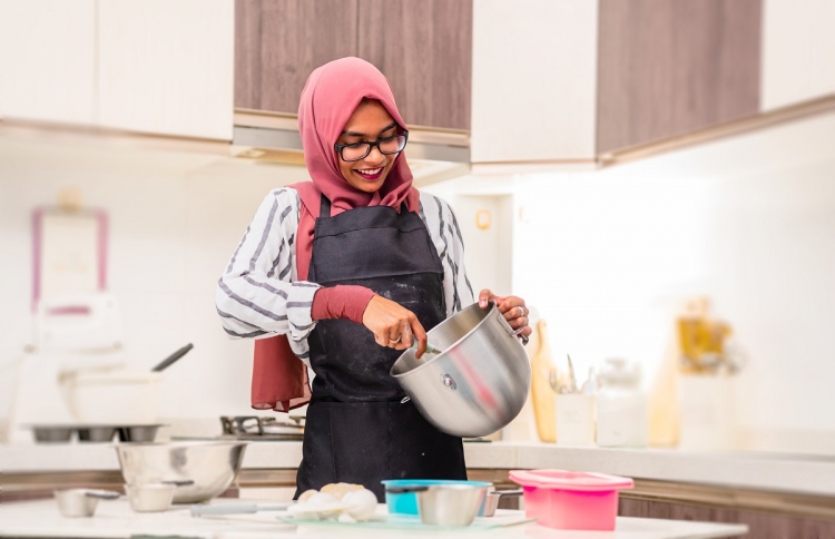 އިސްލާމިކް ޕާސަނަލް ފައިނޭންސިން 1.2 މިލިއަނަށް!