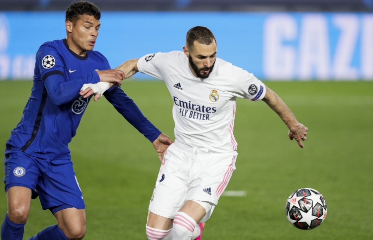 ކުއާޓާގައި ރެއާލް-ޗެލްސީ އަދި ބަޔާން-ސިޓީ