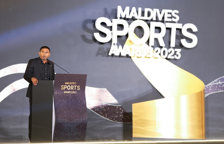 ކުޅިވަރުތައް ތަފާތު ނުކޮށް ބޮޑު އިންގިލާބެއް ގެނެވިއްޖެ