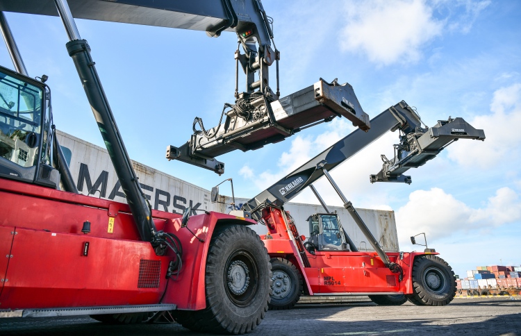 މުދާ ބޭރުކުރަން އާ ވެހިކަލްތަކެއް، އަވަސް ވާނެ