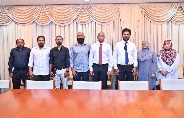 ހިޔާގެ ކުލި ކުޑަކުރަން ސަރުކާރުން މަޝްވަރާކުރަނީ