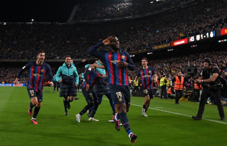 ރެއާލް ބަލިކޮށް ބާސާ އަށް 12 ޕޮއިންޓްގެ ލީޑެއް