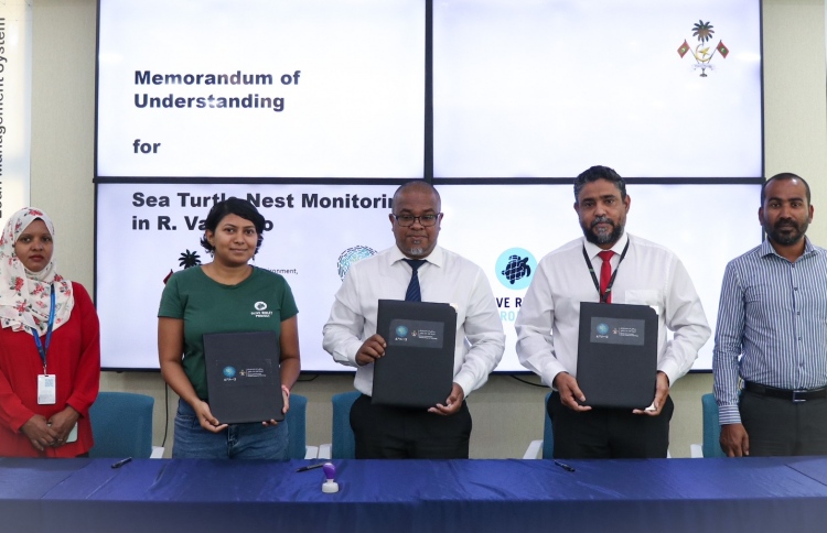 ވެލާގެ އާބާދީއަށް އަންނަ ބަދަލު ދެނެގަތުމަށް ދިރާސާއެއް