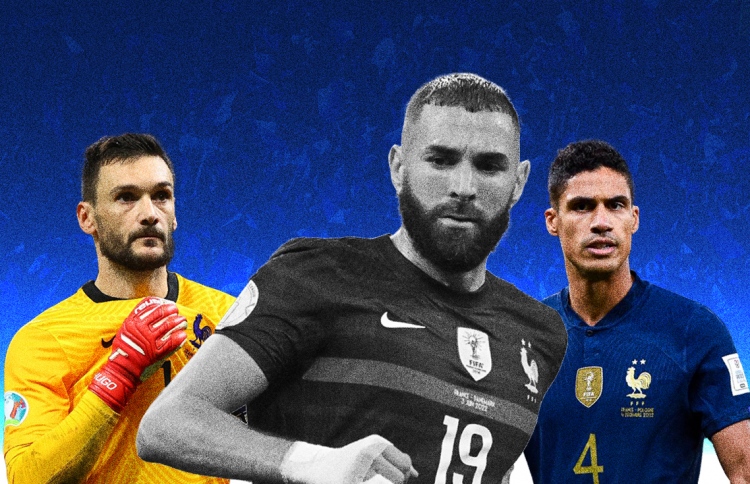 ރިޓަޔާމަންޓް އިވެންޓަށް ބެންޒެމާ ނުދާނެ