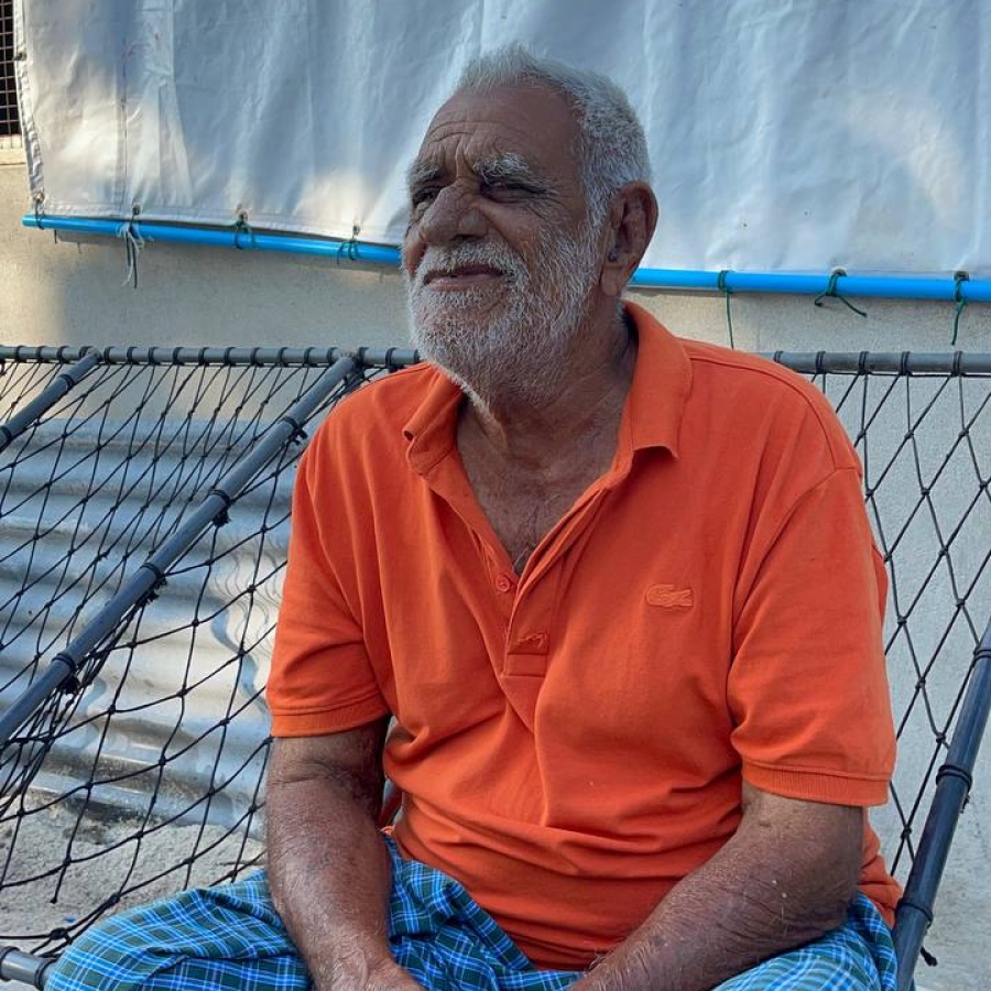 ދޮންމަނިކު "މިހާރު" އާ ވާހަކަ ދައްކަނީ