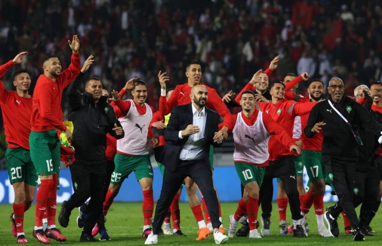 ދުނިޔޭގެ ތަހުތަށް އާދެވޭނީ އެފްރިކާގެ ރަސްކަމަށް ފަހު