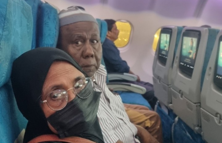 ކައިރި ކައިރީގައި ދެމަފިރިންގެ ކުއްލި ވަކިވުމުން ހިތާމަ