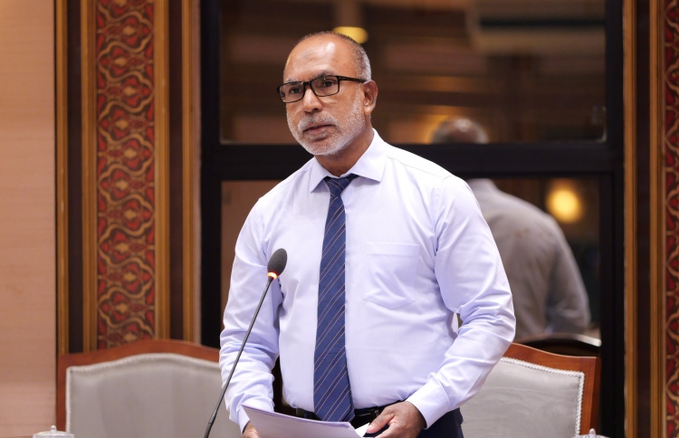 ޒަކާތު ފަންޑުން ބޭސްފަރުވާއަށް 65 މިލިއަން ހަރަދުކުރި