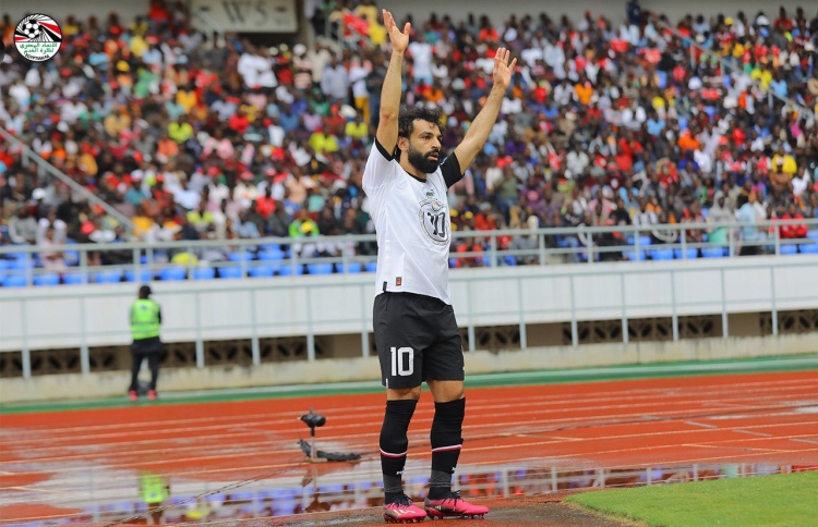 ސަލާހުގެ މިސްރަށް އިންތިޒާރެއް، ސެނެގާލް ކޮލިފައިވެއްޖެ