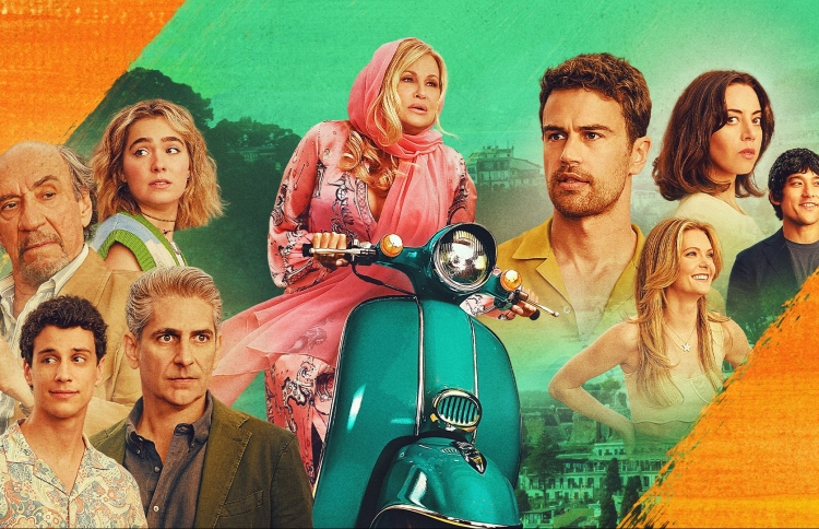 "ދަ ވައިޓް ލޮޓަސް"ސީޒަން 3ގެ ޝޫޓިން ތައިލެންޑުގައި