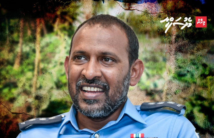 ޑރ. އުމަރު: ކެމިކަލްއަށް އެންމެން ހޭލުންތެރިވާންވީ!