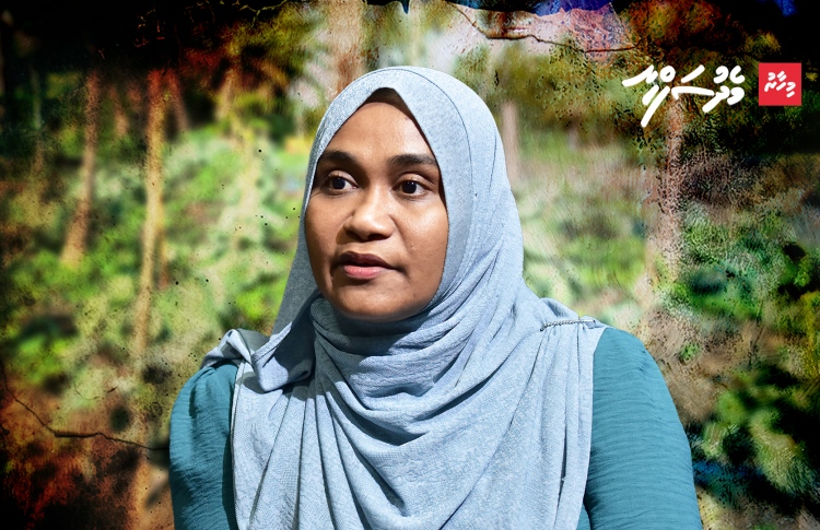 ކާބޯތަކެތި ޓެސްޓް ނުކުރާތާ އެތައް ދުވަހެއް