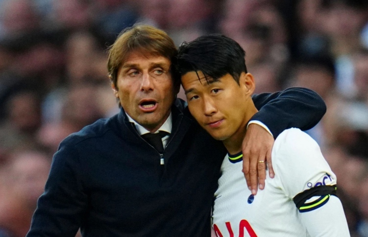 ކޮންޓޭ ވަކިކުރުމުގެ ޒިންމާ ނެގީ ފޯވާޑް ސޮން