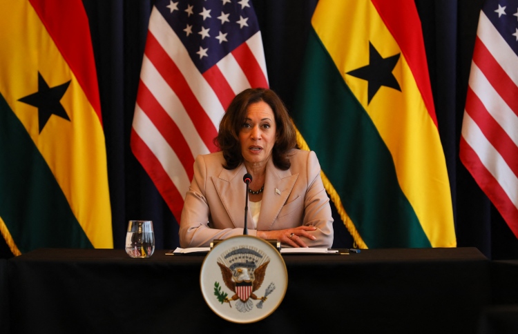 އެފްރިކާ އަންހެނުން ބާރުވެރިކުރުމަށް އެމެރިކާ އެހީވަނީ