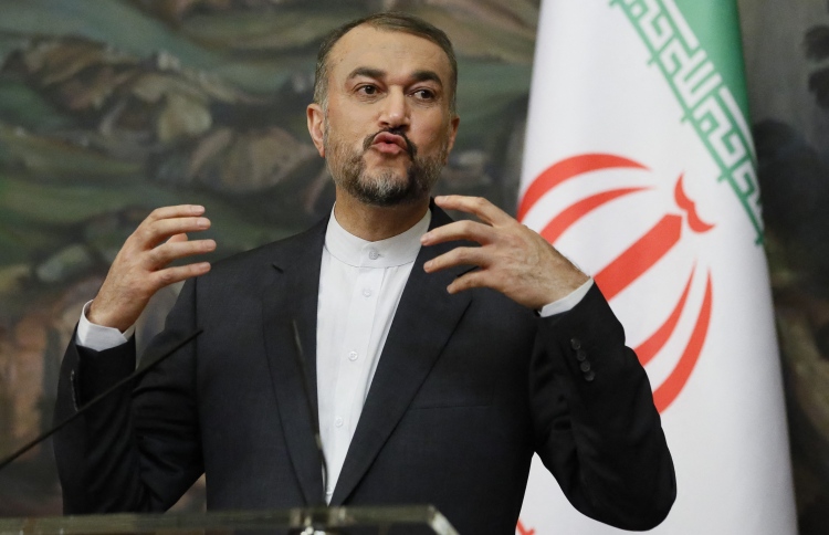 ނިއުކްލިއާ ވާހަކަތައް ނިންމަން އީރާނުން މުހުލަތެއް ދެނީ