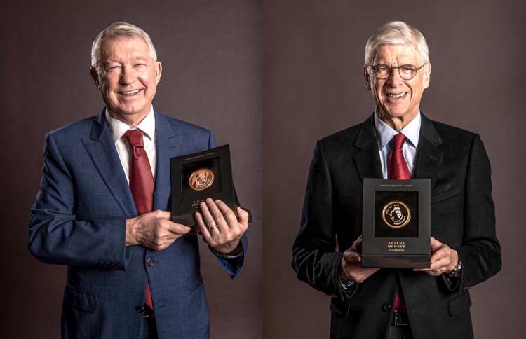 ހޯލް އޮފް ފޭމް: ފުރަތަމަ ކޯޗުންނަކީ ފާގީ އާއި ވެންގާ