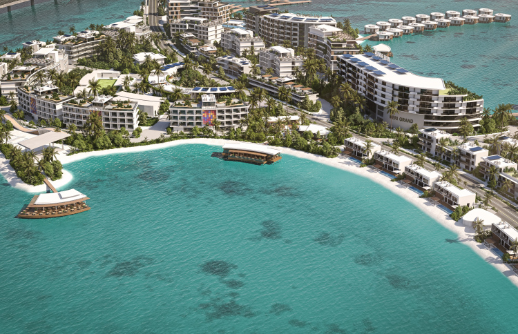 ހަންކެޑެ މަޝްރޫއު ނުފެށި ލަސްވާ ސަބަބު ހޯދަނީ