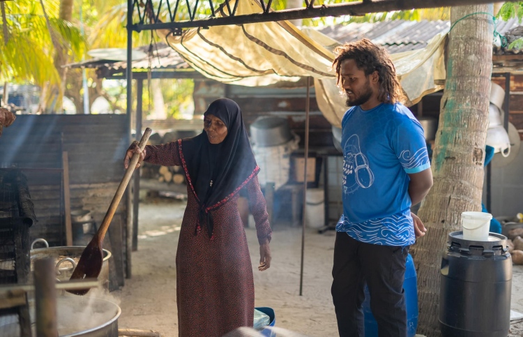 ސާޖިންގެ ދަތުރު މި ރޯދަމަހު ވެސް ކުރިއަށް!