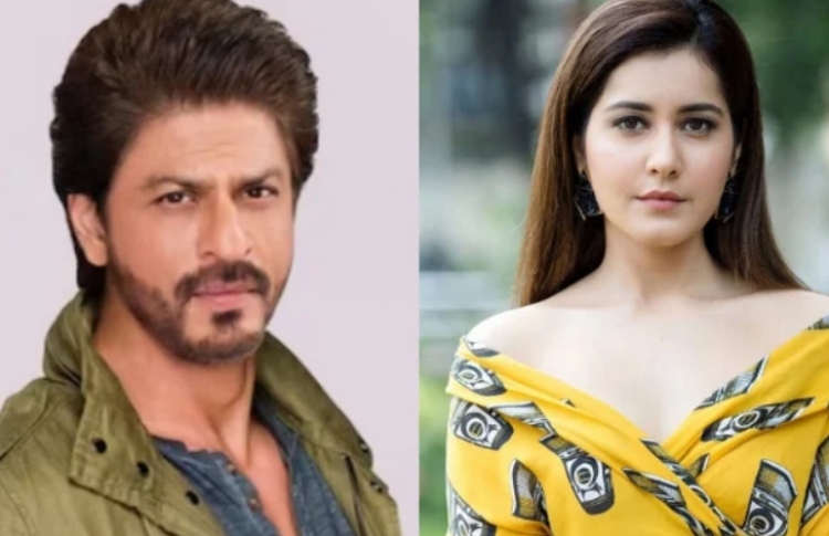 ޝާހްރުކް ފަހާލައި އައިއެމްޑީބީގެ އެއްވަނައަށް ރާޝީ