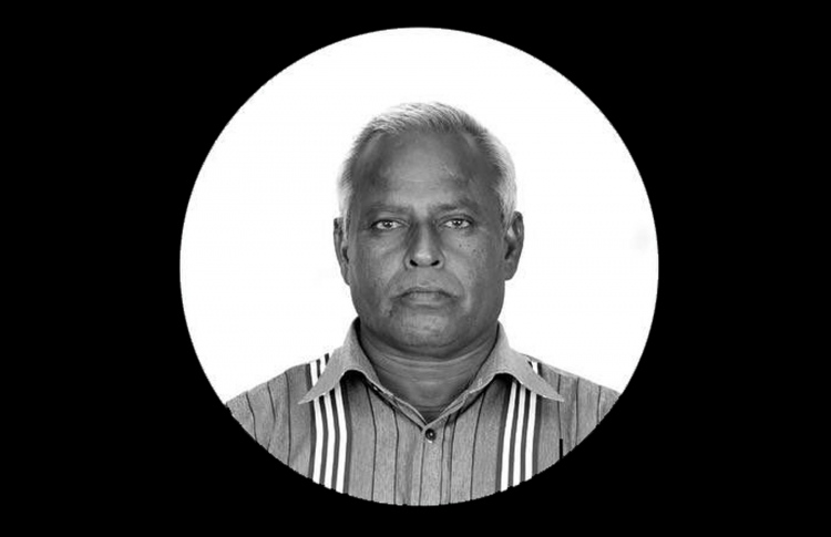 އެކްސިޑެންޓްގައި ނިޔާވީ އާބަންކޯގެ މުވައްޒަފެއް