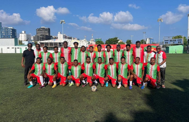 ގްރީން ކަޓުވާލައި ކުއާޓާގެ ފަހު ޖާގަ ހުއްރިއްޔާ އަށް