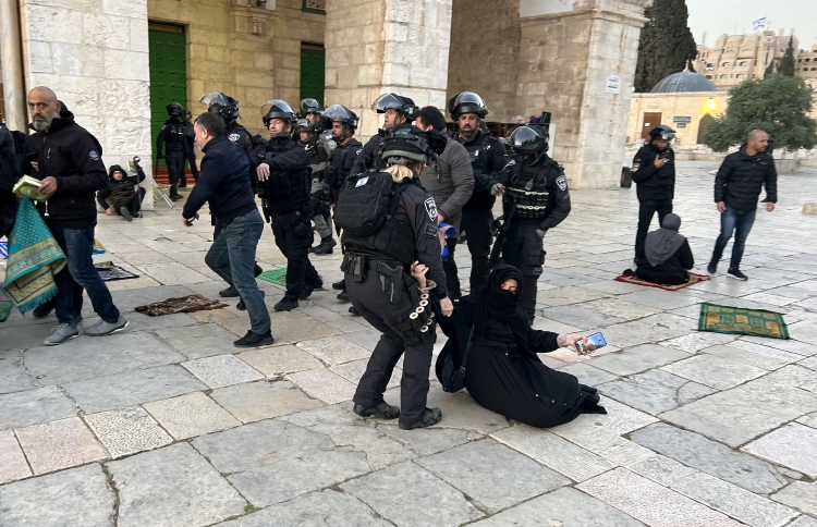 ދެ ފަރާތުން ޒިންމާދާރުވުމަށް އދ. އިން ގޮވާލަައިފި