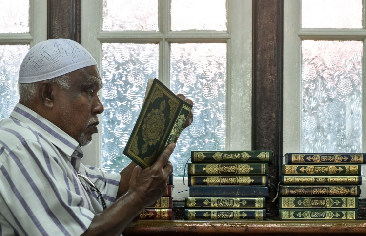 ލައިލަތުލްގަދްރި ވިލޭރޭ ސިއްރު ކުރެވިފައިވާ ސަބަބުތައް