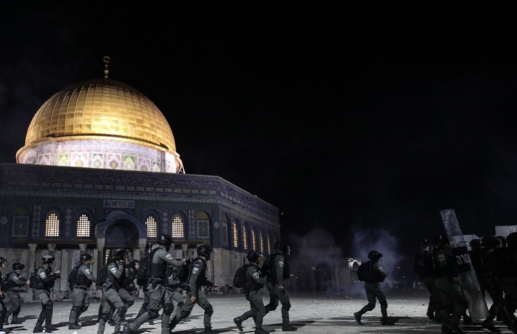 އިޒްރޭލް ސިފައިންގެ އަމަލު ރާއްޖޭން ކުށްވެރިކޮށްފި