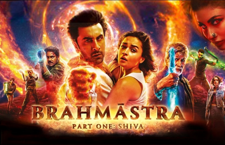 އާލިއާ އާއި ރަންބީރުގެ "ބްރަމަސްތްރާ" ޓްރިލޮޖީގެ ފަހު ދެ ފިލްމު ރިލީޒްކުރާ ތާރީހު ހާމަކޮށްފި