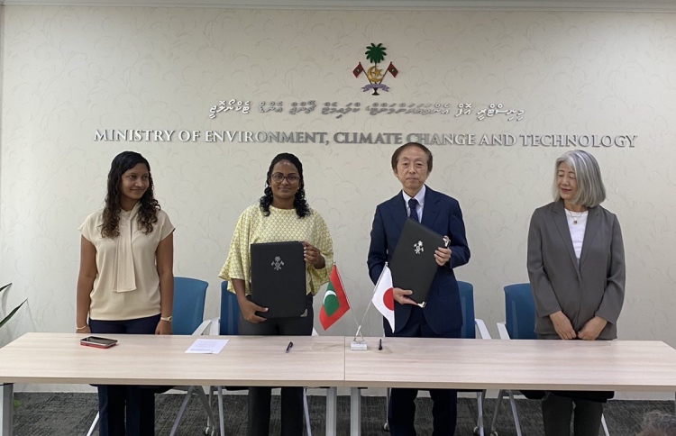 ގޮނޑުދޮށް ހިމާޔަތްކުރުމަށް ބިލިއަން ރުފިޔާގެ މަޝްރޫއެއް