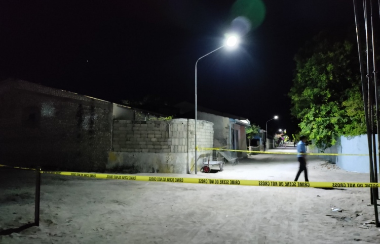 ނައީމާގެ ގާތިލް ހޯދަން ހިނގާނީ ތަފާތު މަގަކުން!