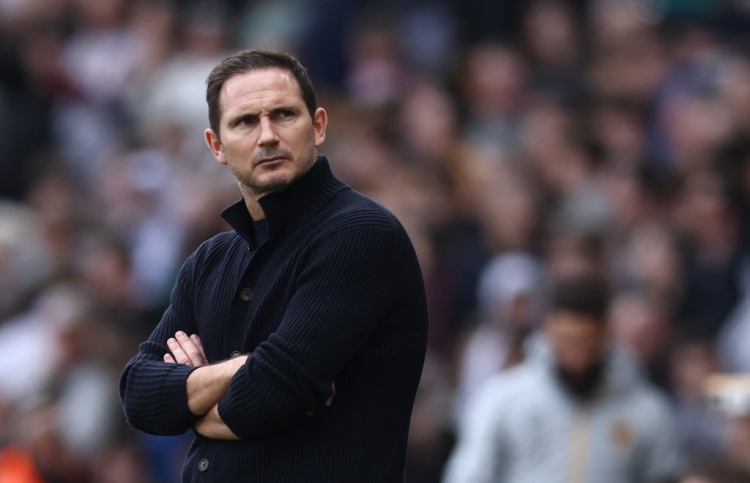 ލަމްޕާޑާ އެކު ޗެލްސީ އަށް ގޯސް ފެށުމެއް