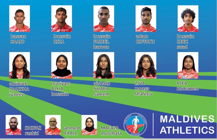 ފަޒީލް އާއި ރިއްފަތު ވެސް އިންޑިއަން ގްރޯން ޕްރީގައި