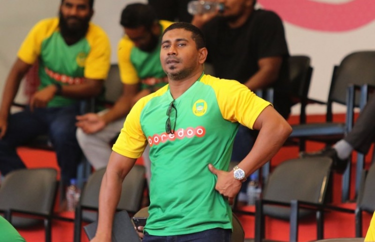 މާޒިޔާ އަށް މިނިސްޓްރީން އެއް މިލިއަން ރުފިޔާ ދީފި