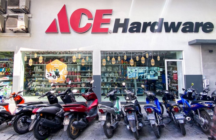 އޭސް ހާޑްވެއާގެ ރޯދަ ސޭލްގެ މުއްދަތު އިތުރުކޮށްފި