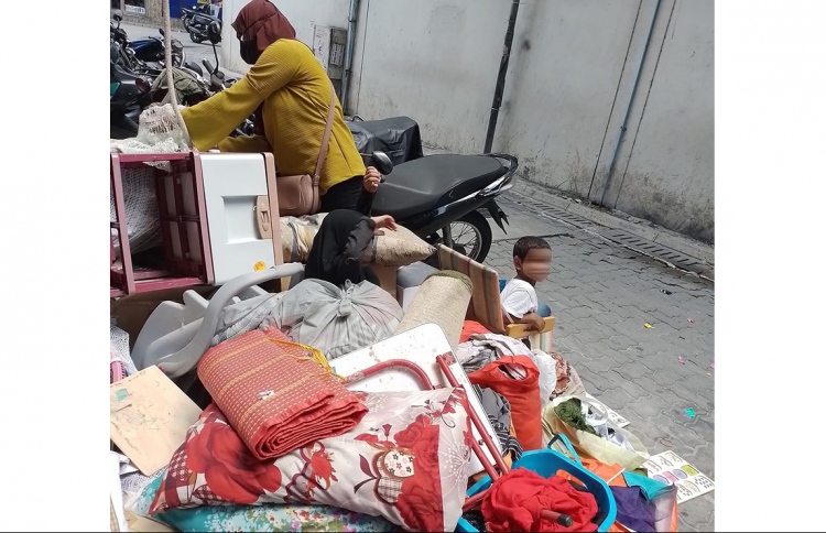 މަަގުމަތިވި އާއިލާ ޖެންޑާގެ ބެލުމުގެ ދަށަށް!